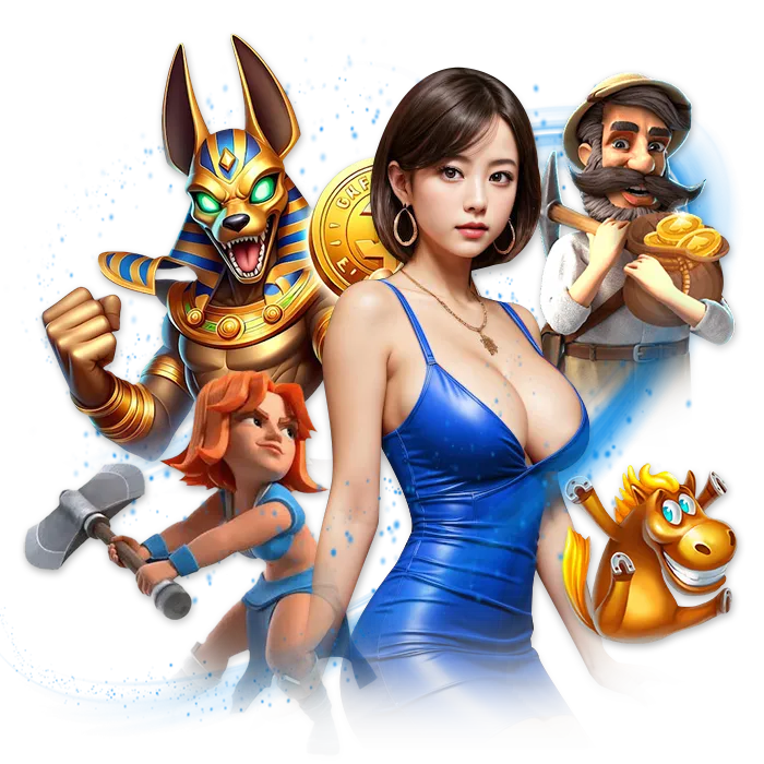 lucky169 ทางเข้า